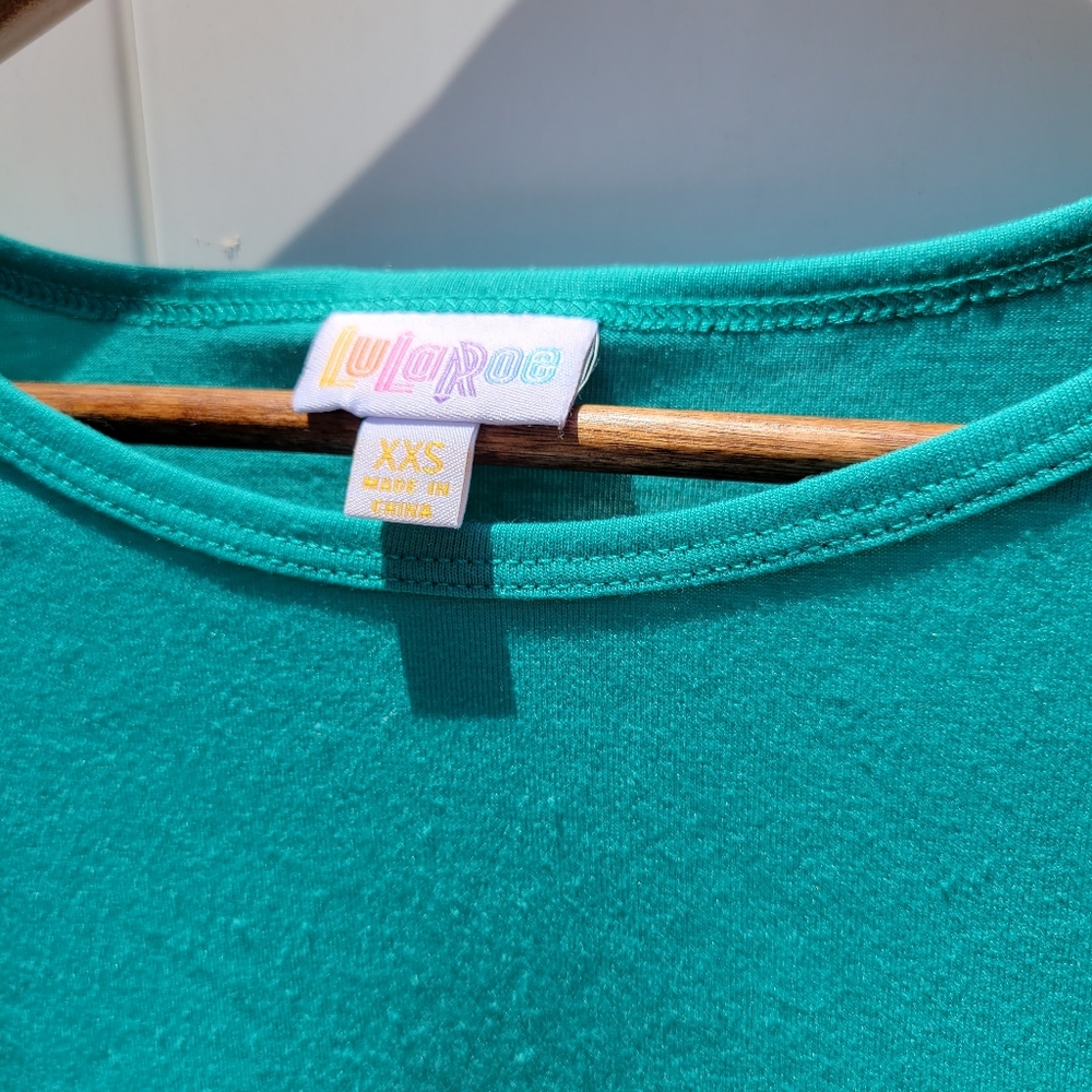 Tunic top - Picture 2 of 3